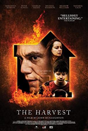 The Harvest<span style=color:#777> 2013</span> 1080p BluRay x264-RedBlade