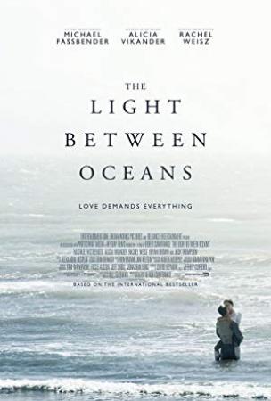 The Light Between Oceans<span style=color:#777> 2016</span> English Movies 720p BluRay x264 AAC New Source with Sample â˜»rDXâ˜»