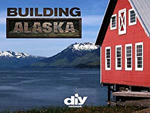 Building Alaska S01E01 Demolition The Bob May Way PDTV x264-CBFM