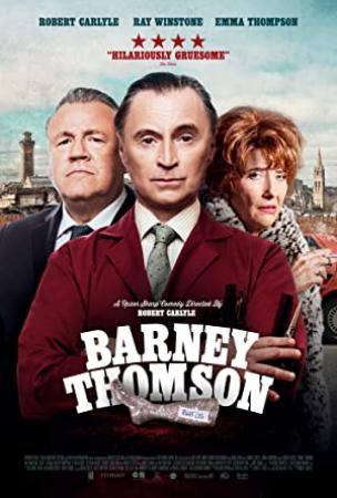 The Legend Of Barney Thomson<span style=color:#777> 2015</span> English Movies DVDRip XviD AAC New Source with Sample ~ â˜»rDXâ˜»