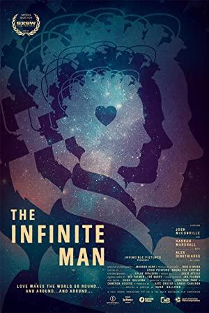 The Infinite Man<span style=color:#777> 2014</span> WEBRip XViD AC3-GLY