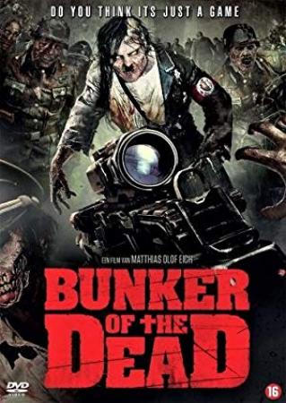 Bunker of the Dead<span style=color:#777> 2015</span> 1080p BluRay x264-RUSTED
