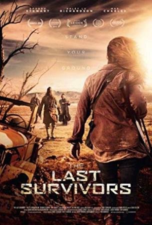 The Last Survivors<span style=color:#777> 2014</span> 1080p BluRay x264-RUSTED[rarbg]