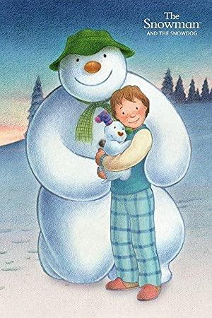The Snowman And The Snowdog<span style=color:#777> 2012</span> 720p WEB-DL H264-BgFr [PublicHD]