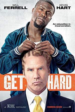 Get Hard<span style=color:#777> 2015</span> 720p BluRay x264 YIFY