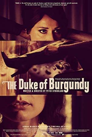 The Duke of Burgundy <span style=color:#777>(2014)</span>