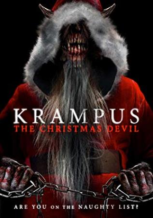 Krampus The Christmas Devil <span style=color:#777>(2013)</span>