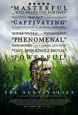 The Survivalist <span style=color:#777>(2015)</span> [YTS AG]