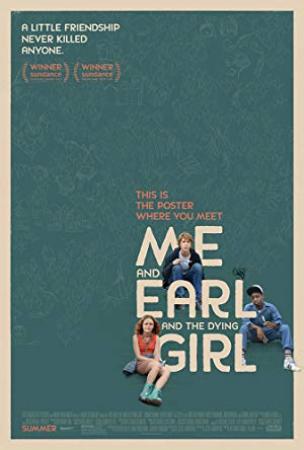 Me and Earl and the Dying Girl<span style=color:#777> 2015</span> BDRip 1080p HDR