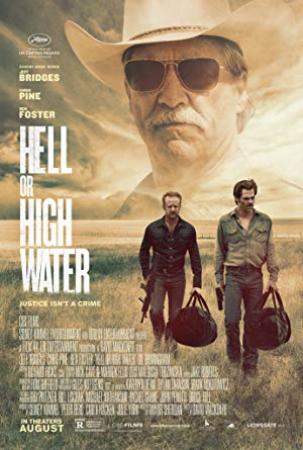 Hell Or High Water <span style=color:#777>(2016)</span> [YTS AG]