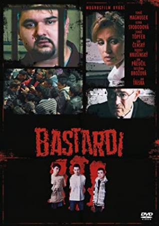 Bastardi 3<span style=color:#777> 2012</span> DVD XviD CZ-KiNOBOX