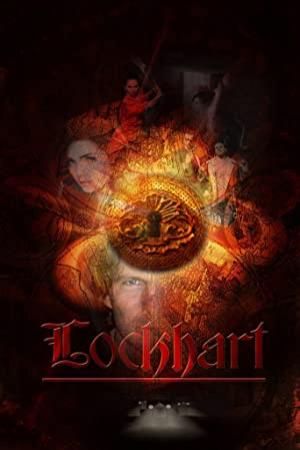Lockhart Unleashing The Talisman <span style=color:#777>(2015)</span> x264 720p WEB-DL  [Hindi DD 2 0 + English 2 0] Exclusive By DREDD