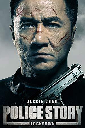 Police Story Lockdown<span style=color:#777> 2013</span> CHINESE 1080p BluRay H264 AAC<span style=color:#fc9c6d>-VXT</span>
