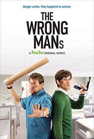 The Wrong Mans 2x01 X Mans HDTV x264<span style=color:#fc9c6d>-FoV</span>
