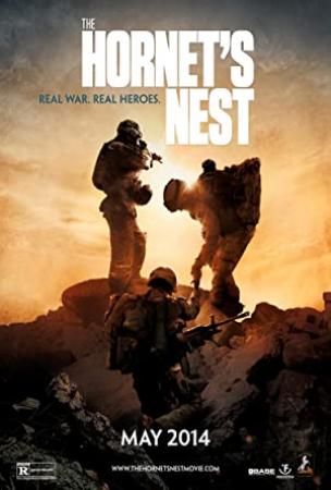 The Hornets Nest<span style=color:#777> 2014</span> LIMITED RERIP 480p BluRay x264<span style=color:#fc9c6d>-mSD</span>