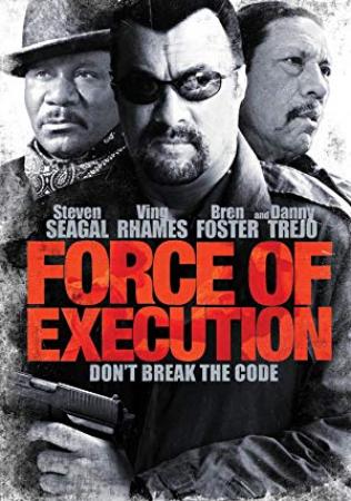 Force Of Execution<span style=color:#777> 2013</span> BRRip XviD AC3-SuperNova
