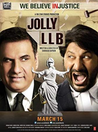 Jolly LLB<span style=color:#777> 2013</span> Hindi 1080p BluRay x264 TrueHD 5 1 ESubs - LOKiHD - Telly
