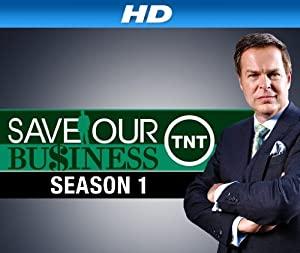 Save Our Business S01E03 HDTV x264-TViLLAGE