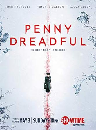 Penny Dreadful S03E05 This World Is Our Hell 1080p NF WEBRip x265 HEVC AAC 5.1 Condo