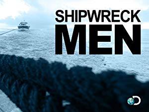 Shipwreck Men S01E01 Wreckers Gold 1080p WEB x264-APRiCiTY