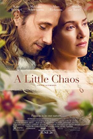 A Little Chaos<span style=color:#777> 2014</span> BluRay 720p x264-HEFF