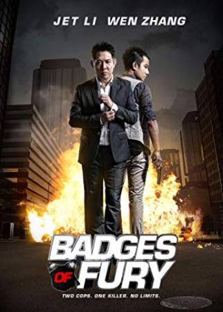 Badges of Fury<span style=color:#777> 2013</span> CHINESE 720p BluRay H264 AAC<span style=color:#fc9c6d>-VXT</span>