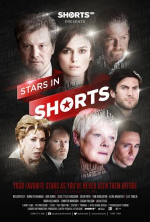 Stars in Shorts <span style=color:#777>(2012)</span> UNRATED 720p BRRip x264[Dual-Audio][Eng-Fr] By Mafiaking [Team EXD]