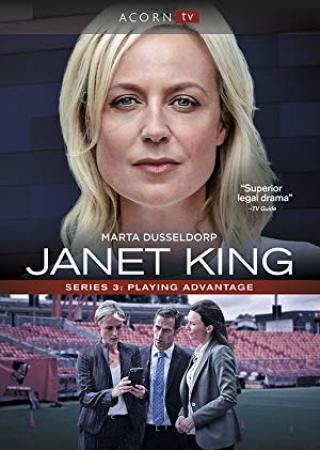 Janet King S01E04 PROPER HDTV XviD<span style=color:#fc9c6d>-AFG</span>