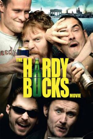 The Hardy Bucks Movie<span style=color:#777> 2013</span> DVDRip x264 DD 5.1-R3ire