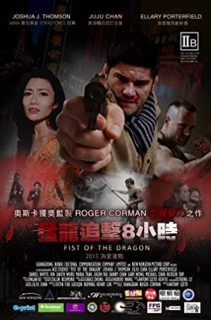 Fist of the Dragon<span style=color:#777> 2014</span> DVDRip x264 AC3-MiLLENiUM