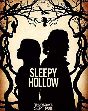 Sleepy Hollow S02E05 HDTV XviD<span style=color:#fc9c6d>-AFG</span>