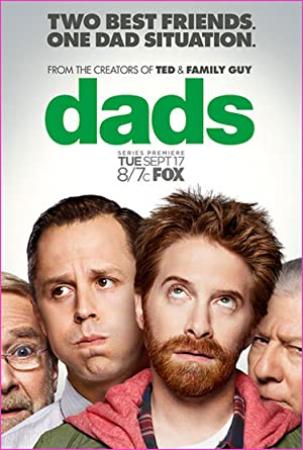 Dads<span style=color:#777> 2020</span> 1080p ATVP WEB-DL DDP5.1 Atmos x264-TOMMY