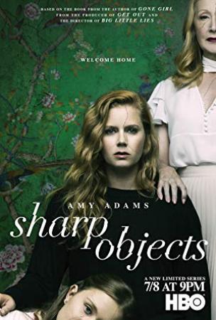 Sharp Objects S01 400<span style=color:#fc9c6d> ColdFilm</span>