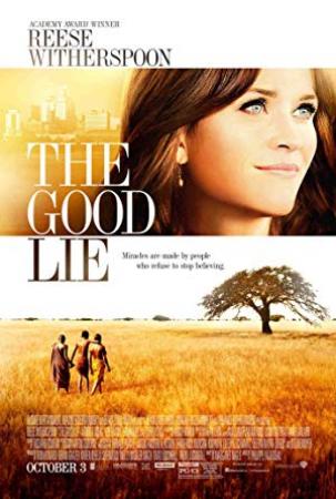 The Good Lie<span style=color:#777> 2014</span> 720p BluRay x264 YIFY