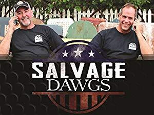 Salvage Dawgs S01E11 Post War Colonial Revival Home CONVERT HDTV x264-CBFM