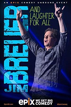 Jim Breuer And Laughter for All<span style=color:#777> 2013</span> 1080p WEBRip x264<span style=color:#fc9c6d>-RARBG</span>