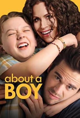 About a Boy S02E04 HDTV XviD<span style=color:#fc9c6d>-AFG</span>