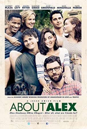 About Alex<span style=color:#777> 2014</span> HDRip XviD AC3<span style=color:#fc9c6d>-EVO</span>