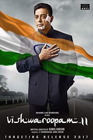 Vishwaroopam 2 <span style=color:#777>(2018)</span> Hindi (Cleaned) HDRip x264 AAC <span style=color:#fc9c6d>by Full4movies</span>