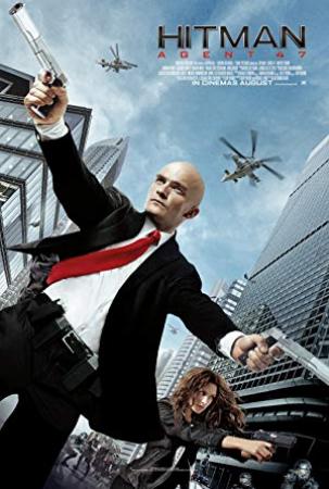 Hitman Agent 47<span style=color:#777> 2015</span> English Movies HC HDRip XviD AAC New Source with sample ~ â˜»rDXâ˜»
