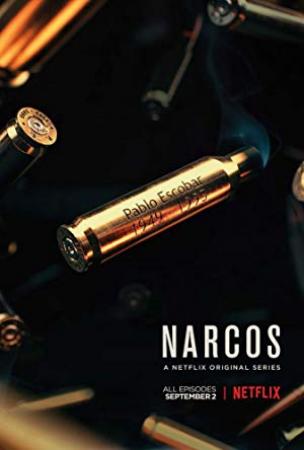 Narcos <span style=color:#777>(2015)</span> Season 1 S01 (1080p BluRay x265 HEVC 10bit AAC 5.1 Vyndros)