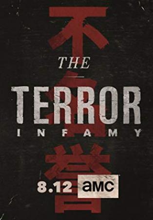 The Terror S01E06 720p WEB x264 ESubs [MP4]