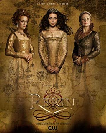 Reign S02E06 HDTV XviD<span style=color:#fc9c6d>-AFG</span>
