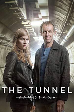 The Tunnel <span style=color:#777>(2019)</span> 720p BluRay - Org Auds [Tel + Tam + Hin + Eng] 1.2GB