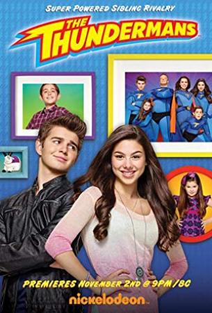 The Thundermans S04E08 Orange is the New Max 1080p NICK WEBRip AAC2.0 x264-LAZY