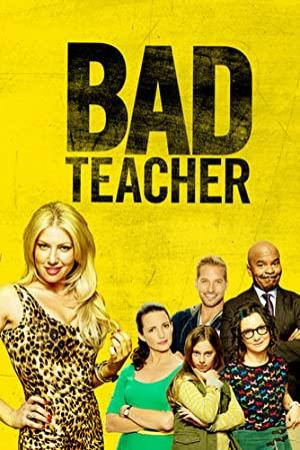 Bad Teacher S01E07 Divorced Dudes 720p WEB-DL DD 5.1 H.264-ABH[rarbg]