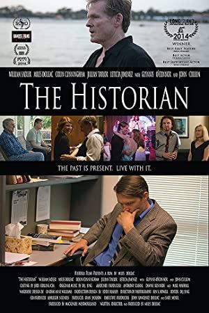 The Historian<span style=color:#777> 2014</span> 720p WEB-DL 950MB MkvCage