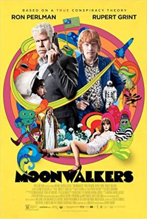 Moonwalkers<span style=color:#777> 2015</span> iTALiAN BRRip XviD BLUWORLD