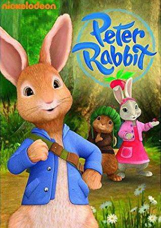 Peter Rabbit<span style=color:#777> 2018</span> BDRip 2160p UHD HDR Multi TrueHD ETRG