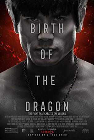 Birth Of The Dragon<span style=color:#777> 2016</span> 1080p BluRay Hindi Eng x264